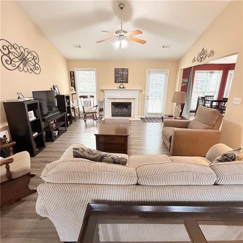 5475 Cool Creek Court, Lula, GA 30554