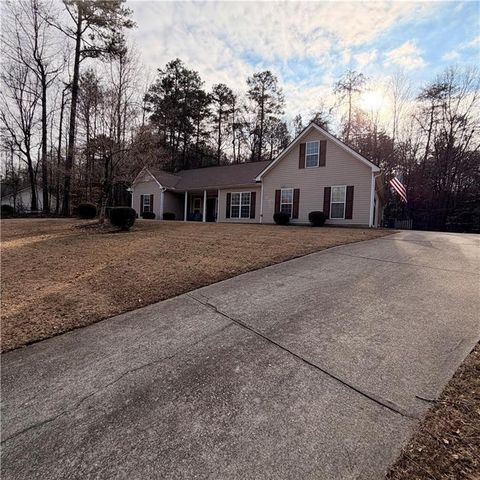 5475 Cool Creek Court, Lula, GA 30554