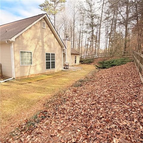 5475 Cool Creek Court, Lula, GA 30554