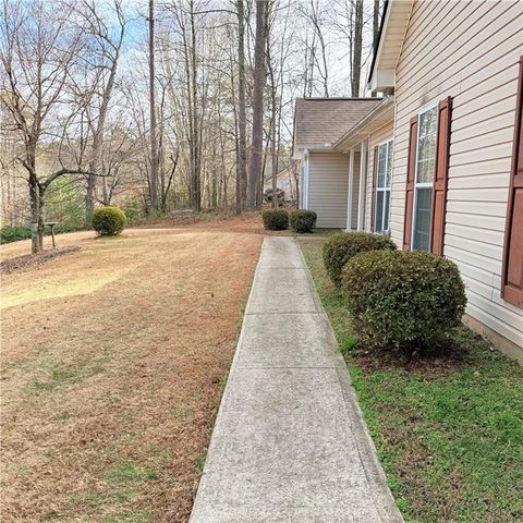 5475 Cool Creek Court, Lula, GA 30554