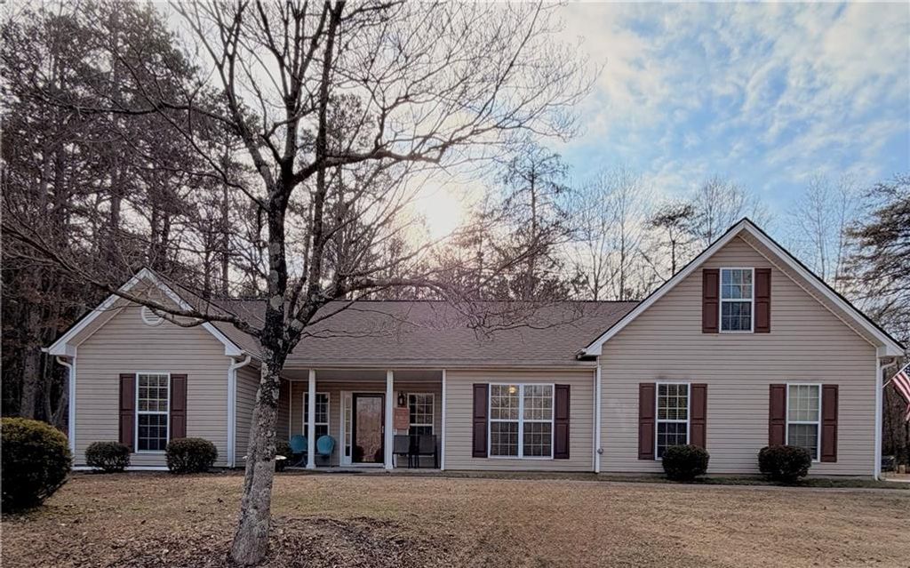 5475 Cool Creek Court, Lula, GA 30554