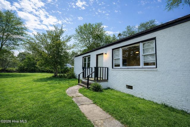 1901 Palm Street, Goldsboro, NC 27530