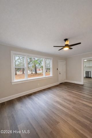 1901 Palm Street, Goldsboro, NC 27530