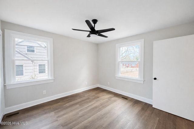 1901 Palm Street, Goldsboro, NC 27530