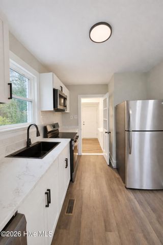 1901 Palm Street, Goldsboro, NC 27530