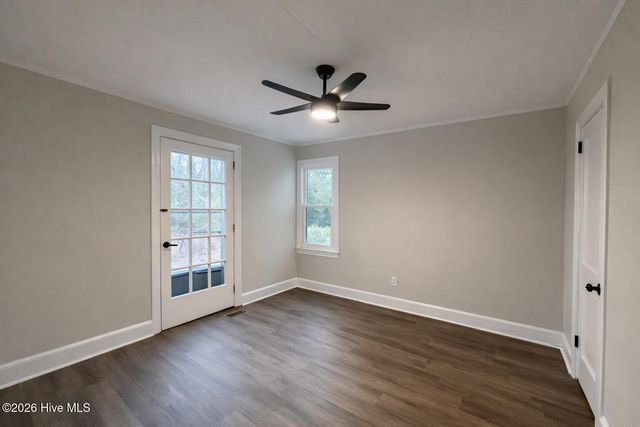 1901 Palm Street, Goldsboro, NC 27530