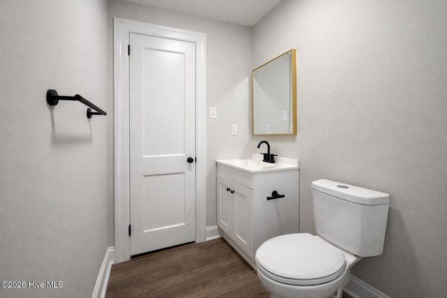 1901 Palm Street, Goldsboro, NC 27530