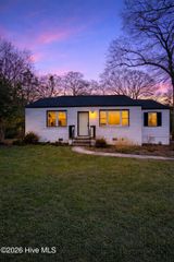 1901 Palm Street, Goldsboro, NC 27530