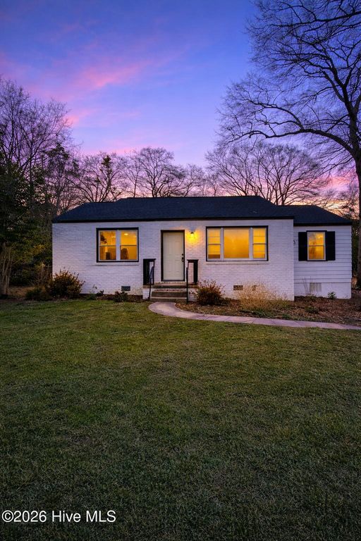 1901 Palm Street, Goldsboro, NC 27530