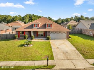 18020 Canal Landing Drive, Gulfport, MS 39503
