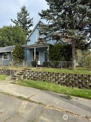 4611 S M Street, Tacoma, WA 98408