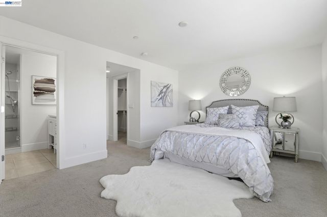 43124 Calle Sagrada, Fremont, CA 94539