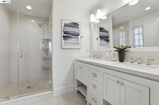 43124 Calle Sagrada, Fremont, CA 94539