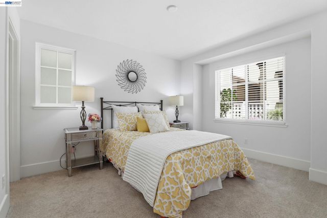 43124 Calle Sagrada, Fremont, CA 94539