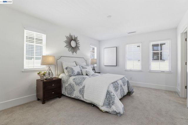 43124 Calle Sagrada, Fremont, CA 94539