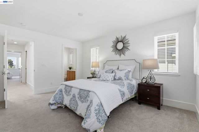 43124 Calle Sagrada, Fremont, CA 94539