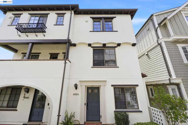 43124 Calle Sagrada, Fremont, CA 94539