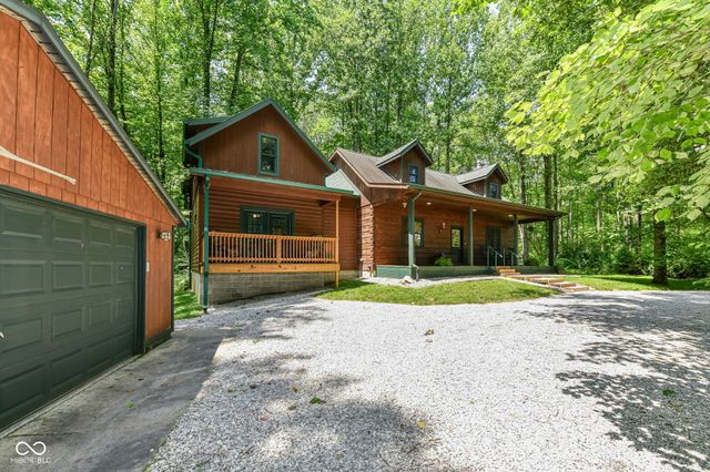 8277 E Lake Shore Drive, Rockville, IN 47872