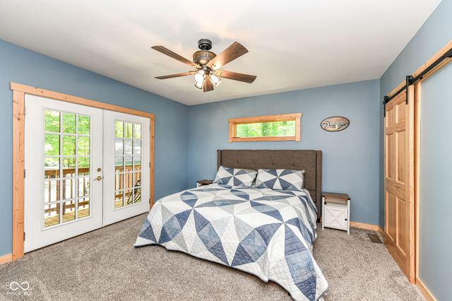 8277 E Lake Shore Drive, Rockville, IN 47872