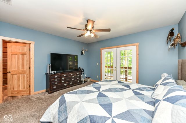 8277 E Lake Shore Drive, Rockville, IN 47872