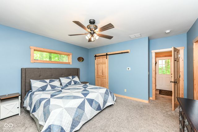 8277 E Lake Shore Drive, Rockville, IN 47872