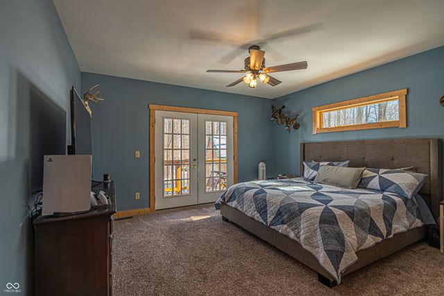 8277 E Lake Shore Drive, Rockville, IN 47872