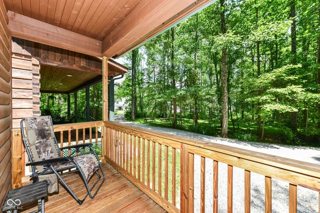 8277 E Lake Shore Drive, Rockville, IN 47872