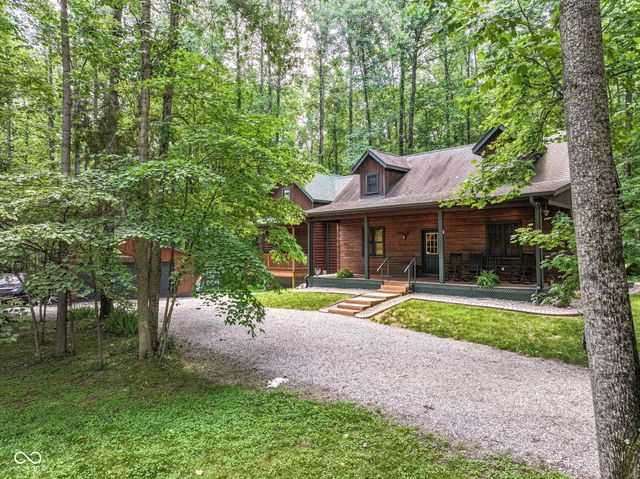 8277 E Lake Shore Drive, Rockville, IN 47872