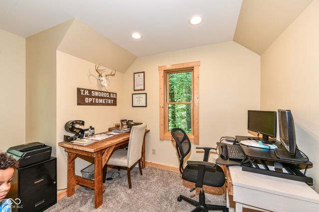 8277 E Lake Shore Drive, Rockville, IN 47872