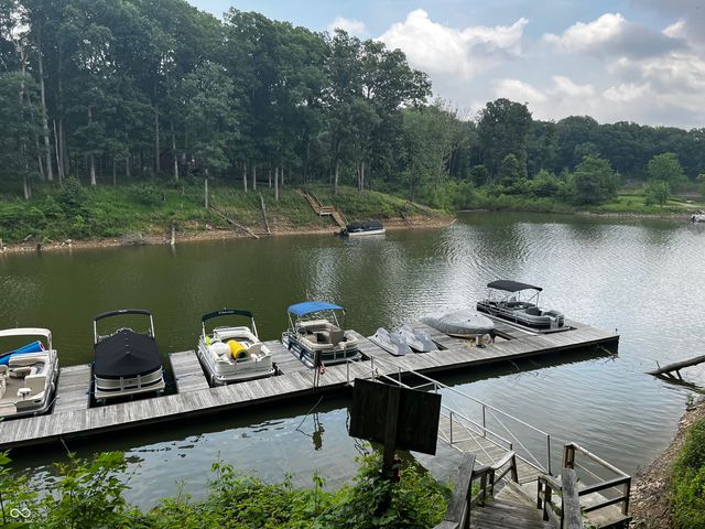 8277 E Lake Shore Drive, Rockville, IN 47872