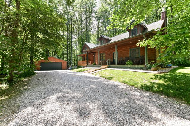 8277 E Lake Shore Drive, Rockville, IN 47872