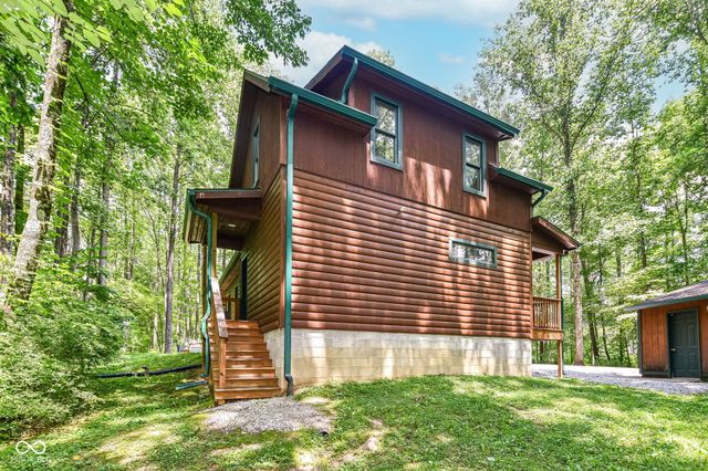 8277 E Lake Shore Drive, Rockville, IN 47872