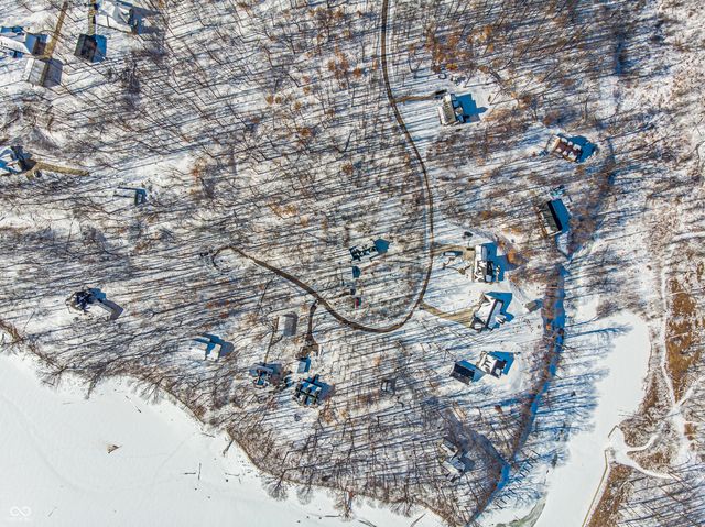 8277 E Lake Shore Drive, Rockville, IN 47872