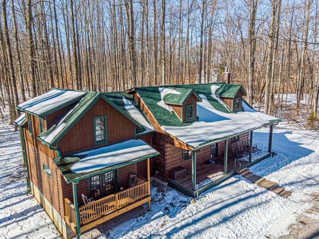 8277 E Lake Shore Drive, Rockville, IN 47872