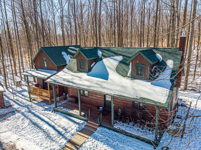 8277 E Lake Shore Drive, Rockville, IN 47872