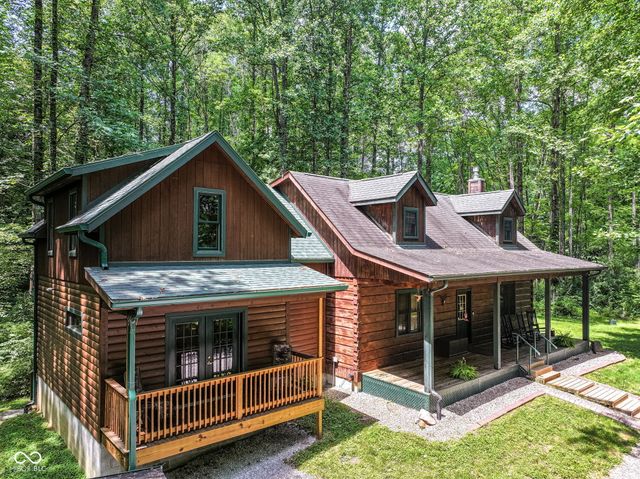 8277 E Lake Shore Drive, Rockville, IN 47872