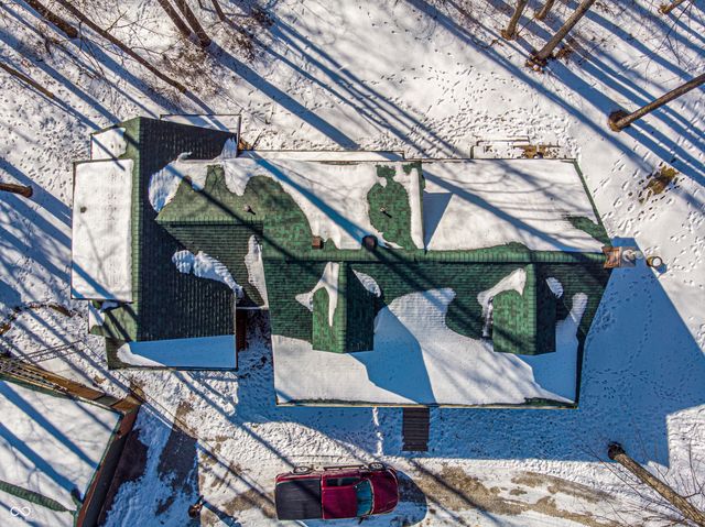 8277 E Lake Shore Drive, Rockville, IN 47872