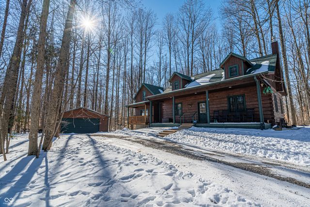 8277 E Lake Shore Drive, Rockville, IN 47872