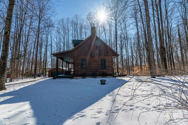 8277 E Lake Shore Drive, Rockville, IN 47872