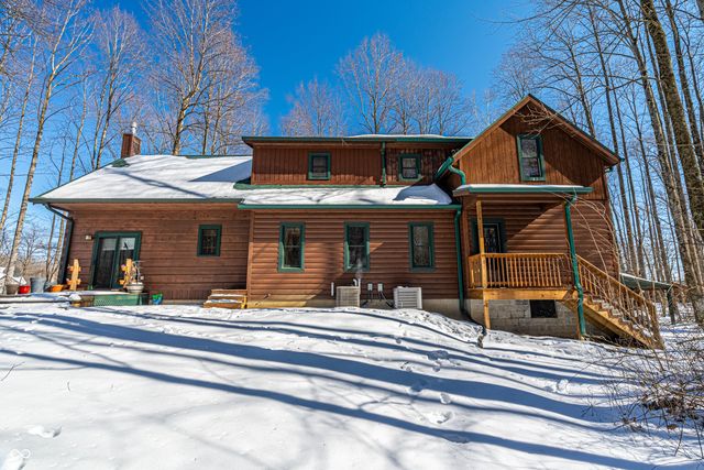 8277 E Lake Shore Drive, Rockville, IN 47872