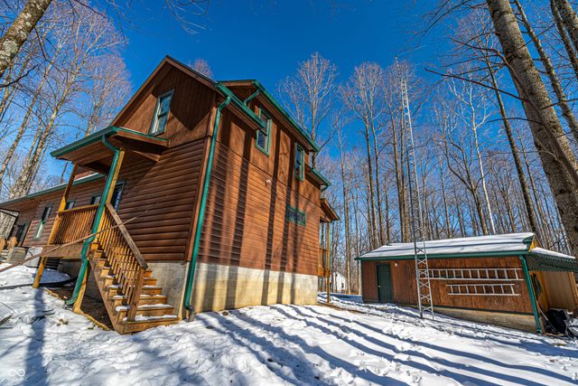 8277 E Lake Shore Drive, Rockville, IN 47872