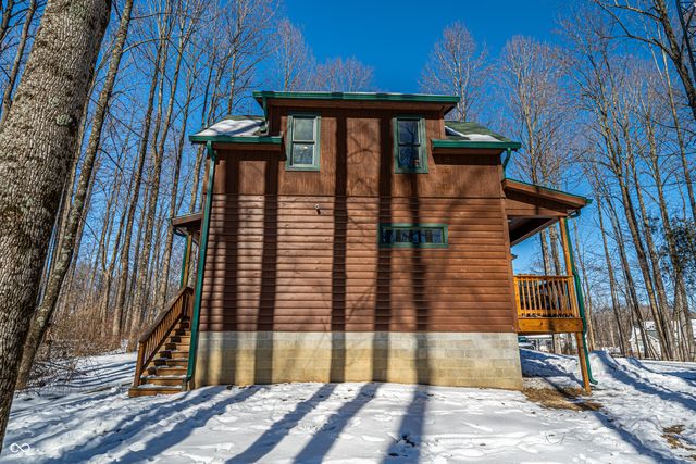 8277 E Lake Shore Drive, Rockville, IN 47872