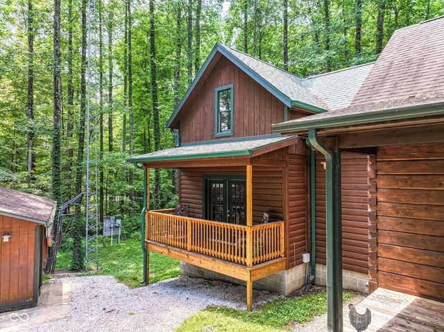 8277 E Lake Shore Drive, Rockville, IN 47872