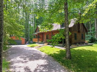 8277 E Lake Shore Drive, Rockville, IN 47872