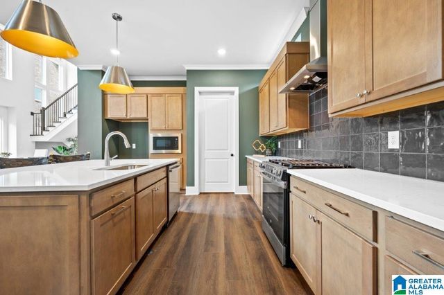 6105 TIMBERVIEW ROAD, Hoover, AL 35244