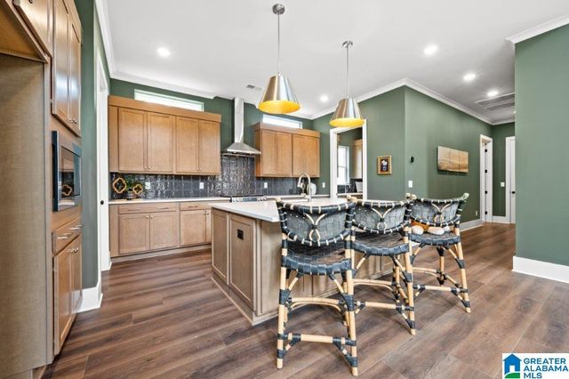 6105 TIMBERVIEW ROAD, Hoover, AL 35244