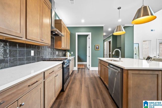 6105 TIMBERVIEW ROAD, Hoover, AL 35244