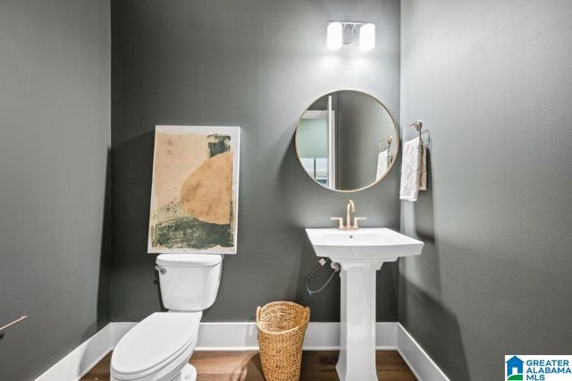 6105 TIMBERVIEW ROAD, Hoover, AL 35244