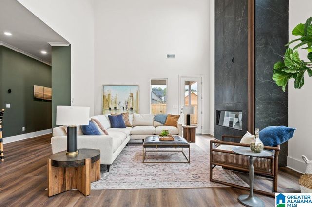 6105 TIMBERVIEW ROAD, Hoover, AL 35244