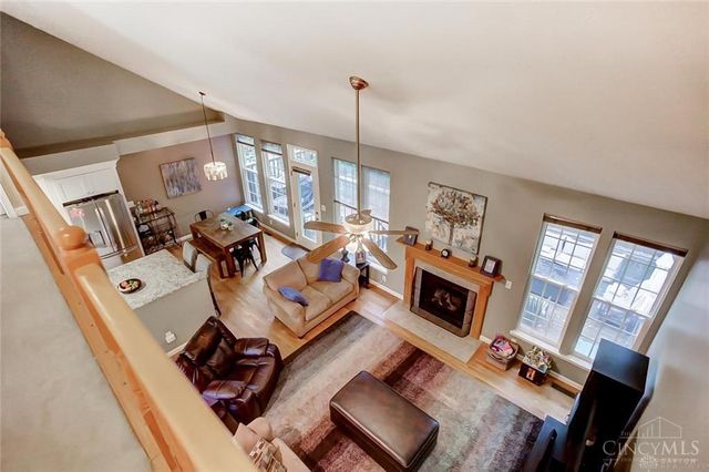 1872 Olde Haley Drive, Washington Twp, OH 45458